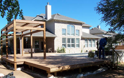 J Pena Home Improvement