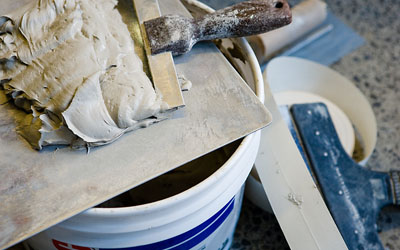 J Pena Contracting Home Repair